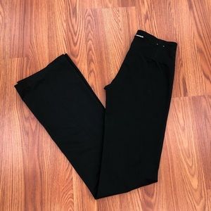 Under Armour bootcut workout pants